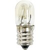 220V/5.0W/E12  パネル球(10個) エスコ