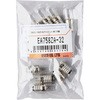 24V/0.11A/E10 パイロット球(10個) エスコ