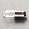 30V/2.0 W/9Sピン 小パネル球(10個) エスコ