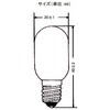 EA758ZA-60 250V/ 10W/E12 ic(5) GXR 50229402