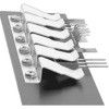 Fischer Elektronik ヒートシンク 固定スプリング  TO-218、TO-220、TO-247、TO-264用 Fischer Elektronik