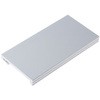 Fischer Elektronik ヒートシンク取り付けクリップ  DINレール用 Fischer Elektronik
