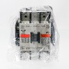 SC-N3 コイルAC100V 標準形電磁接触器(ケースカバーなし) 富士電機 50235141