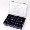 125V・250V/Φ5.2・Φ6.4mm 管ヒューズセット エスコ