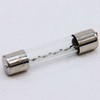 250Vx 30A/6.4mm 管ヒューズ(セミタイムラグ型/3本) エスコ