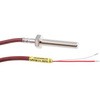 Electrotherm Pt100 センサ PT100 M8 40mm Electrotherm