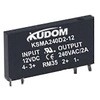 6mm Non-Latching SSR Kudom