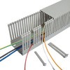 10440064-2x2m Betaduct オープン形ケーブルスロット配線ダクト 2m Betaduct 50243419