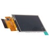 Displaytech 2.4インチ TFT 液晶ディスプレイ  タッチパネル 抵抗性 Displaytech