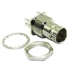 10-462-B36-1.6 COAX Connectors BNC�R�l�N�^ �W���b�N 75�� COAX Connectors 50246639