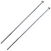 LR10-S-3 積層信号灯 シグナル・タワー Φ100 LR10シリーズ用 ユニット固定ねじ パトライト(PATLITE) 50247340