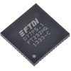 FTDI Chip  USB-シリアルUART 1チャンネル 表面実装 FTDI Chip
