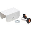 パーティション取付ブラケット PATLITE(パトライト/旧:春日電機)