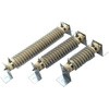 Cressall 巻線抵抗器 1kW 10Ω Cressall