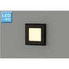 LED一体形 足元灯 東芝ライテック