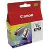 BCI-15BK Canon �C���N�J�[�g���b�W Canon 50254549