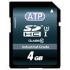 ATP SDJ[h  NXFClass 10 UHS-1 SLC ATP