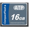 ATP コンパクトフラッシュカード 16 GB SLC ATP