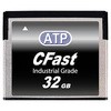 ATP コンパクトフラッシュカード  SLC ATP