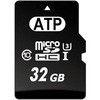 ATP マイクロ SD  MicroSDHC Yes MLC Class 10 UHS-1 ATP