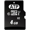 ATP マイクロ SD  MicroSDHC Yes aMLC Class 10 UHS-1 ATP