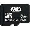 ATP マイクロ SD  MicroSDHC Yes SLC Class 10 UHS-1 ATP