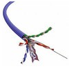 Cat7 Lanケーブル CAE Multimedia Connect マルチコア S/FTP LSZH 紫 CAE Multimedia Connect