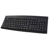Ceratech キーボード PS/2、USB キー配列：AZERTY Ceratech