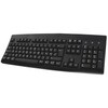 Ceratech キーボード PS/2、USB キー配列：QWERTZ Ceratech