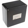 Bartec ジャンクションボックス ガラス繊維強化PET 160 x 160 x 90mm IP66 Bartec