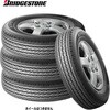 【サマータイヤ4本セット】 BRIDGESTONE K370  145/80R12 80/78N LT BRIDGESTONE(ブリヂストン)