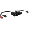 Adder ALDV100P ビデオ拡張器 Adder