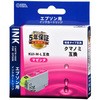 互換インク エプソン EKUILB クマノミ増量タイプ オーム電機