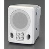 10W ワイヤレススピーカー エスコ