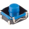 KSC701J LFS C & K �^�N�^�C���X�C�b�` �P�ɒP��(SPST) �\�ʎ��� J�x���h ���[�����^�� C & K COMPONENTS 50273966