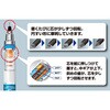 EA765ME-133 0.5mm シャープペンシル(ブルー) エスコ 50280177