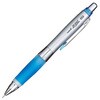 EA765ME-72A 0.5mm シャープペンシル(ブルー/ゲルグリップ) エスコ 50280396