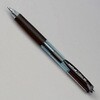 EA765MG-281 0.5mm ボールペン(黒・ゲルインク・ノック式) エスコ 50281464