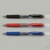 EA765MG-283B 0.5mm ボールペン(青・ゲルインク・ノック式/10本) エスコ 50281543