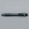EA765MG-58D 0.7mm ボールペン(黒・10本) エスコ 50281823