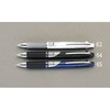 0.5/0.7mm シャープ・ボールペン(黒・赤・青・緑/藍) エスコ