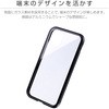 LP-IS19SGABK iPhone11ProKX&A~P[XuSHELLGLASSAluminumv LEPLUS 50284798
