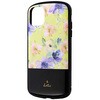 iPhone11超軽量・極薄・耐衝撃ハイブリッドケース「PALLETKatie」 ストラップホール付 LEPLUS