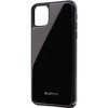 LP-IL19SGBK iPhone11ProMaxwʃKXVFP[XuSHELLGLASSv wh~ Xgbvz[t LEPLUS 50286198