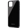 LP-IL19SGBK iPhone11ProMaxwʃKXVFP[XuSHELLGLASSv wh~ Xgbvz[t LEPLUS 50286198
