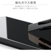 LP-IL19SGBK iPhone11ProMaxwʃKXVFP[XuSHELLGLASSv wh~ Xgbvz[t LEPLUS 50286198