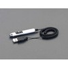 レーザーポインター usb