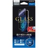 iPhone 11/iPhone XR ガラスフィルム「GLASS PREMIUM FILM」 スタンダードサイズ LEPLUS