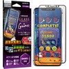 LP-IM19FGFG iPhone 11/iPhone XR �K���X�t�B�����uGLASS PREMIUM FILM�v ���ʃI�[���K���X LEPLUS 50287099