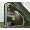 EA781BK-1 95x110x19mm/30kg マグネットホルダー エスコ 50287746